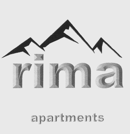 Rima Apartments Hippach Exteriör bild